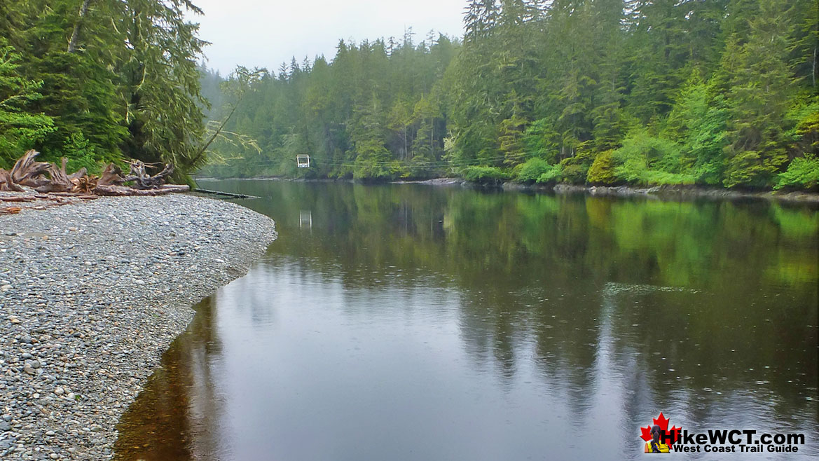 The West Coast Trail