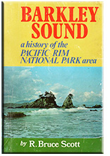 Barkley Sound Book