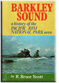 Barkley Sound Book