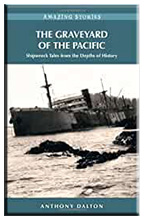 The Graveyard of the Pacific