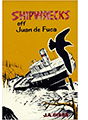 Shipwrecks of Juan de Fuca
