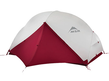 Best Tent for the West Coast Trail