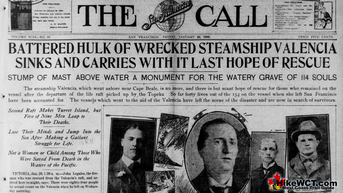 January 26 1906 The Call